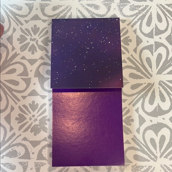 Inspirational Notepad with Colorful Biblical Quotes- NWT - Picture 2 of 15